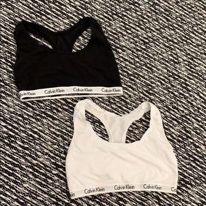 Calvin Klein Bras